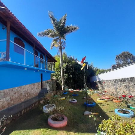 Villa Casa Da Tuca São João del Rei Exterior foto