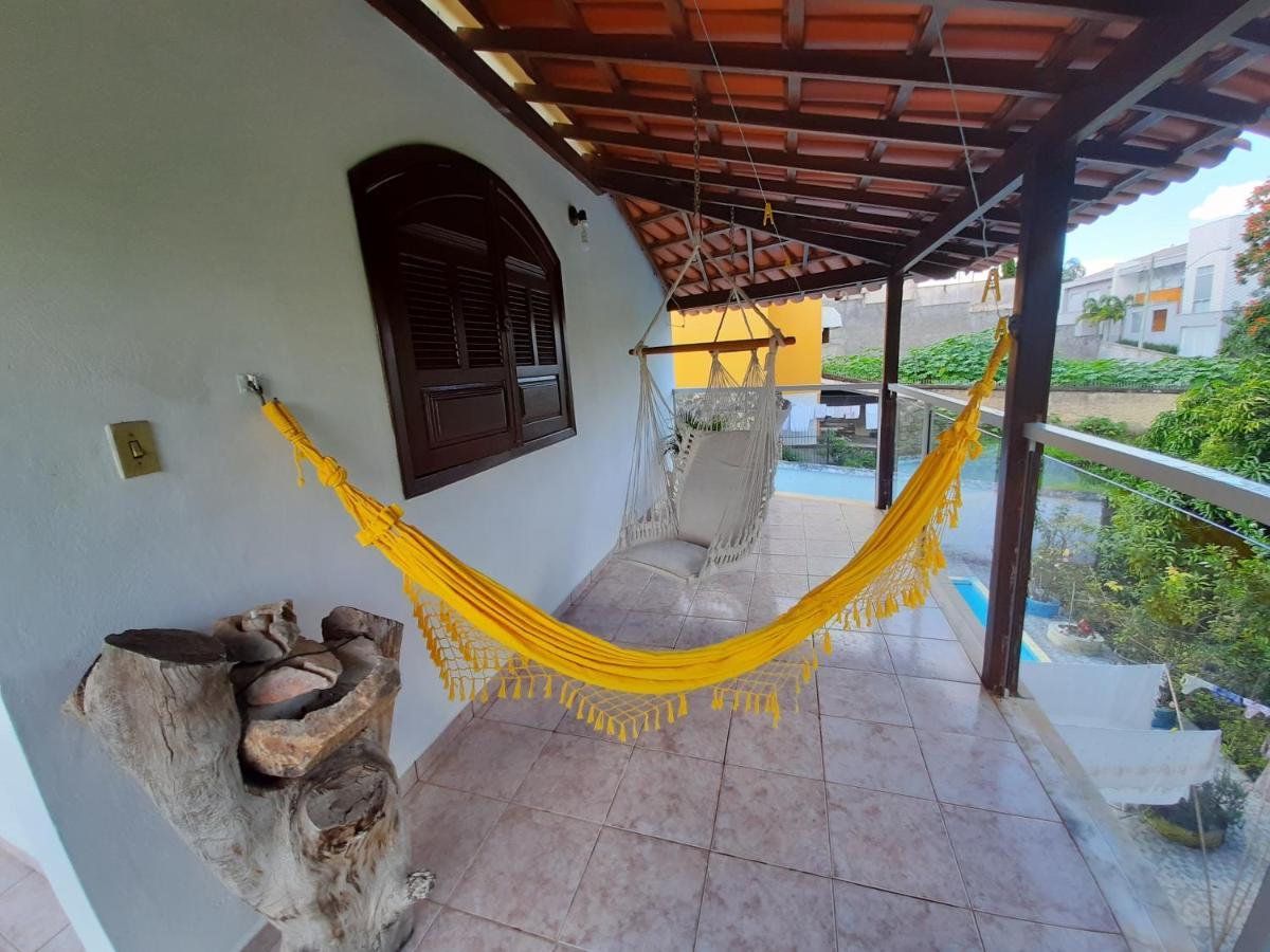 Villa Casa Da Tuca São João del Rei Exterior foto