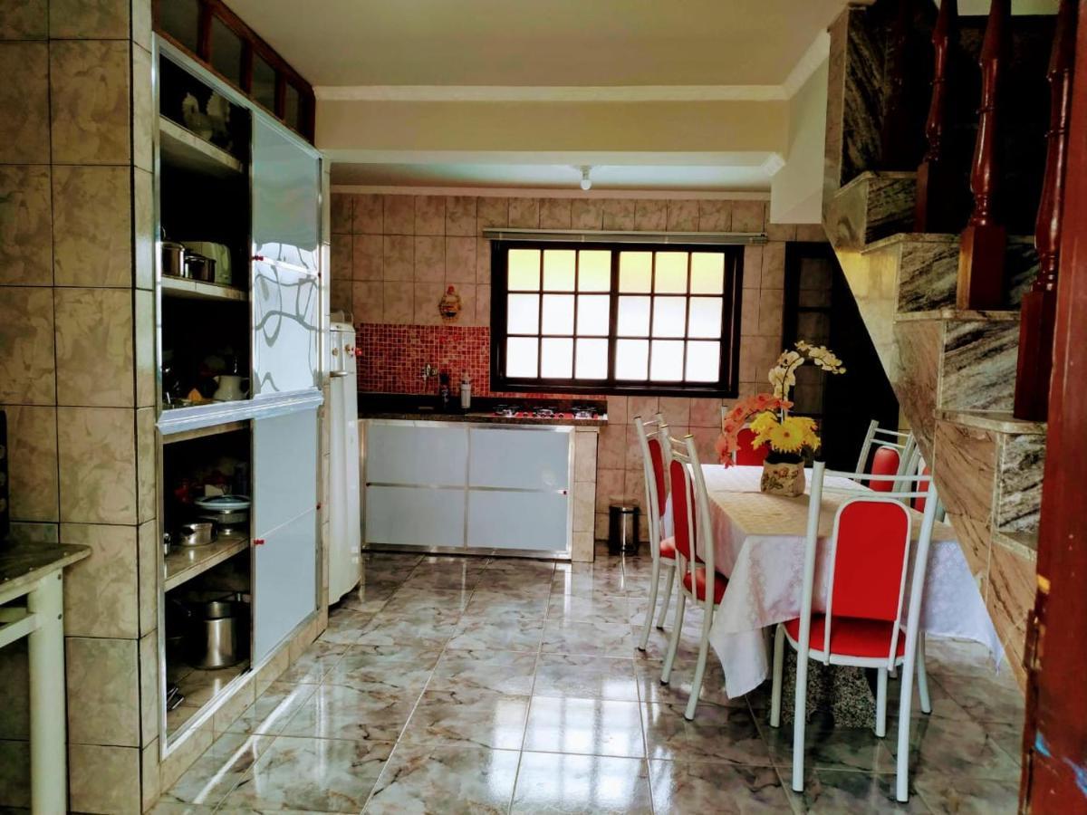 Villa Casa Da Tuca São João del Rei Exterior foto