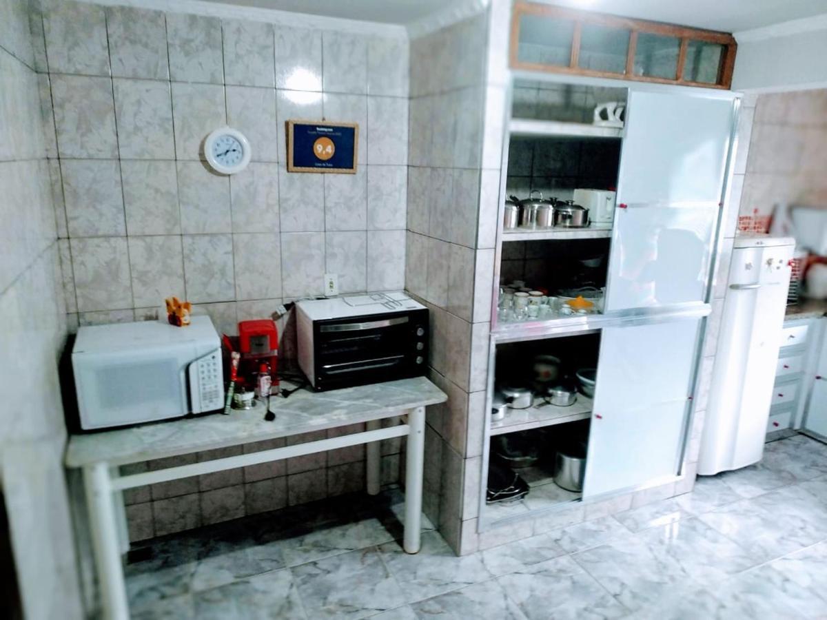 Villa Casa Da Tuca São João del Rei Exterior foto