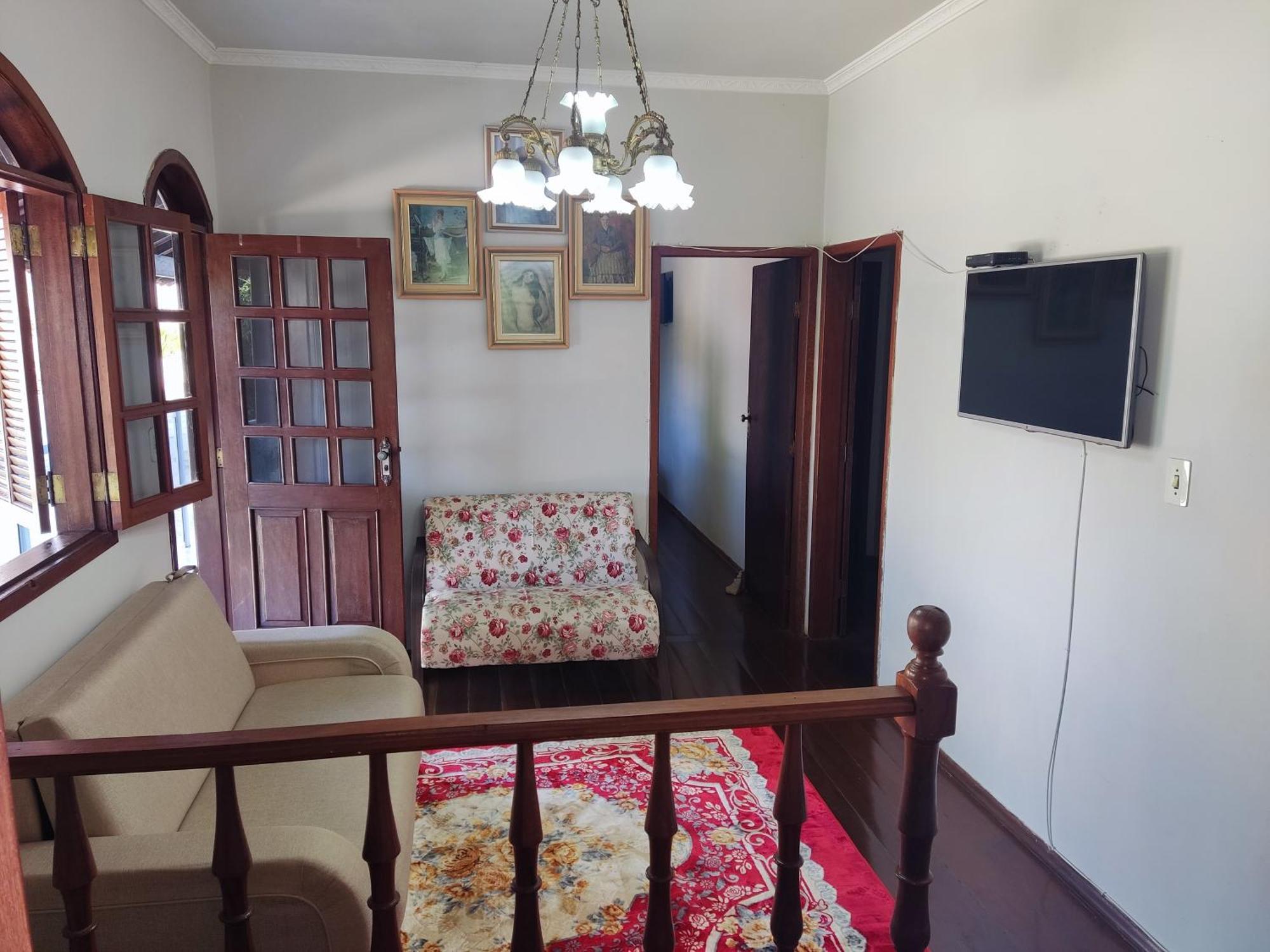 Villa Casa Da Tuca São João del Rei Exterior foto